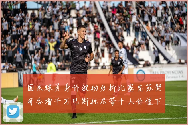 国米球员身价波动分析比塞克苏契奇各增千万巴斯托尼等十人价值下滑